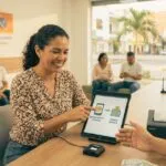 Cómo consultar y cobrar tu subsidio 2026 en SuRed y SuperGIROS sin filas