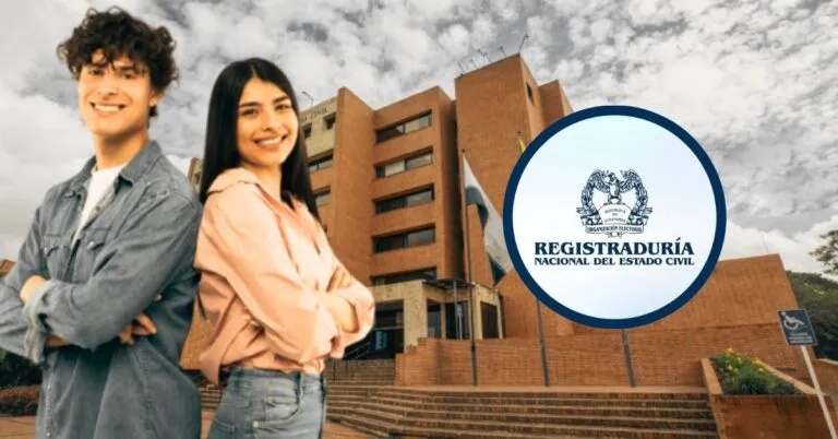 Córdoba, Bolívar y Sucre: fechas y cupos para trabajar en Registraduría elecciones 2026