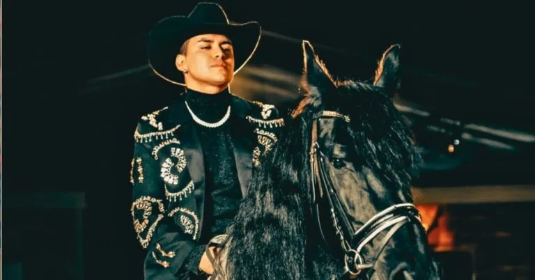 La primera canción de Yeison Jiménez: historia real