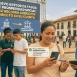 Nuevo gestor de pagos de Prosperidad Social: así recibirá subsidios directo en su cuenta
