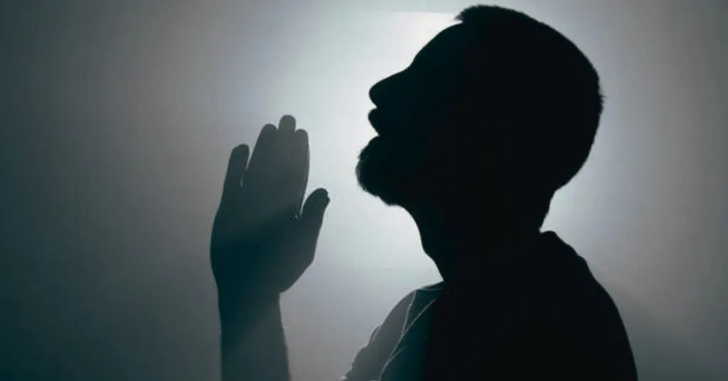 Oración de Jueves Santo: guía para vivir un momento de fe