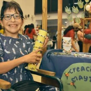 Personas con discapacidad pueden pedir hasta $73 millones al SENA: así