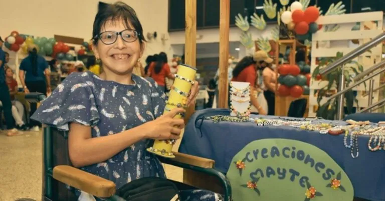 Personas con discapacidad pueden pedir hasta $73 millones al SENA: así