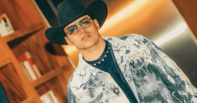 Revelan video inédito de la última presentación de Yeison Jiménez