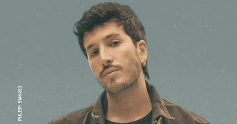 Sebastián Yatra Entre Tanta Gente Tour en Bogotá