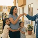 Subsidios de vivienda para mujeres: más seguridad y estabilidad