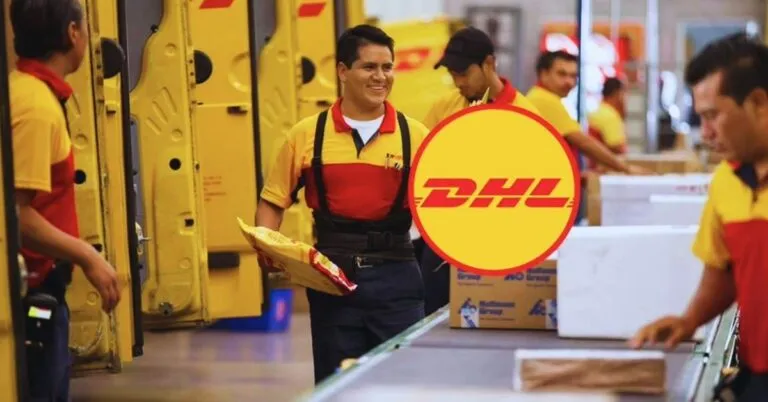 Vacantes de trabajo en DHL Colombia: cómo aplicar hoy