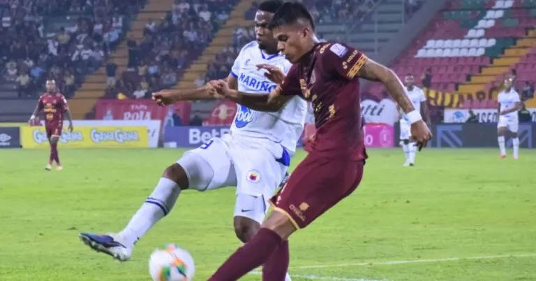 Agenda de los cuartos de final Liga BetPlay 2026: fechas y horarios