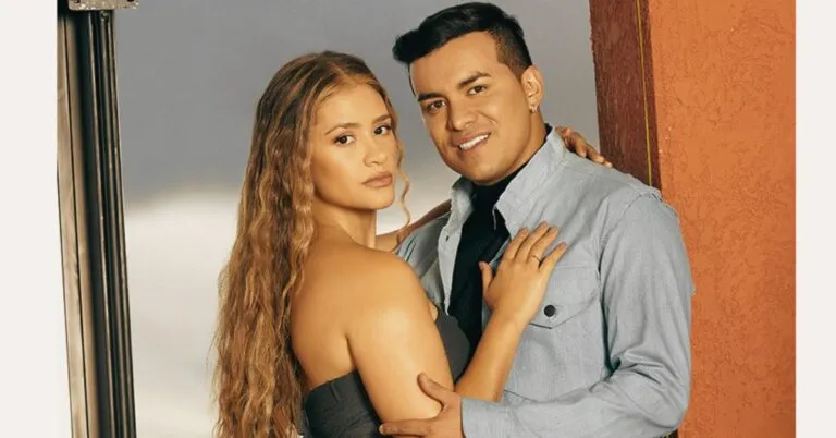 Esposa de Yeison Jiménez denuncia acoso y pide ayuda urgente