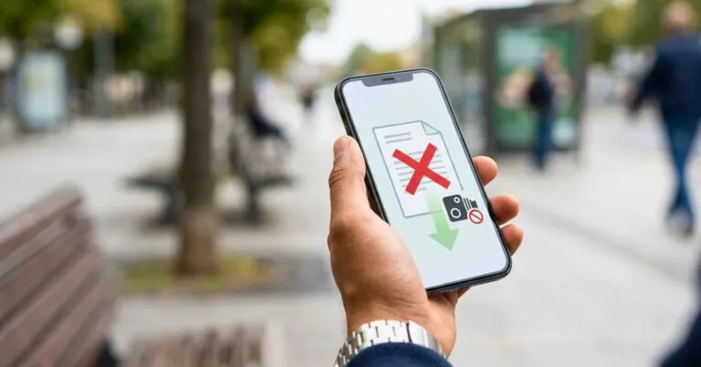 Fotomultas anuladas: consulte si su multa será revocada