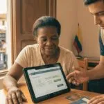 Giro asignado Unidad para las Víctimas: qué significa y cómo consultar el pago