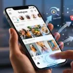 Instagram aclara el nuevo botón: así funciona realmente