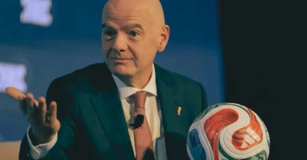 Irán jugará el Mundial 2026: decisión oficial de FIFA