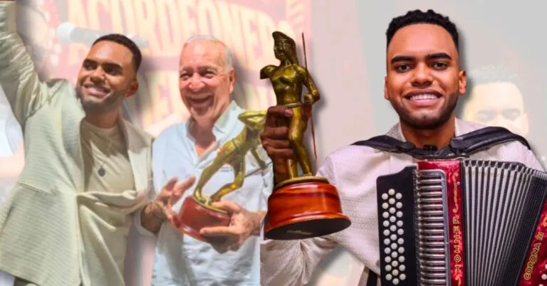 La millonaria suma que recibirá el Rey Vallenato 2026