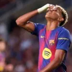 Lamine Yamal encendió las alarmas en España rumbo al Mundial 2026