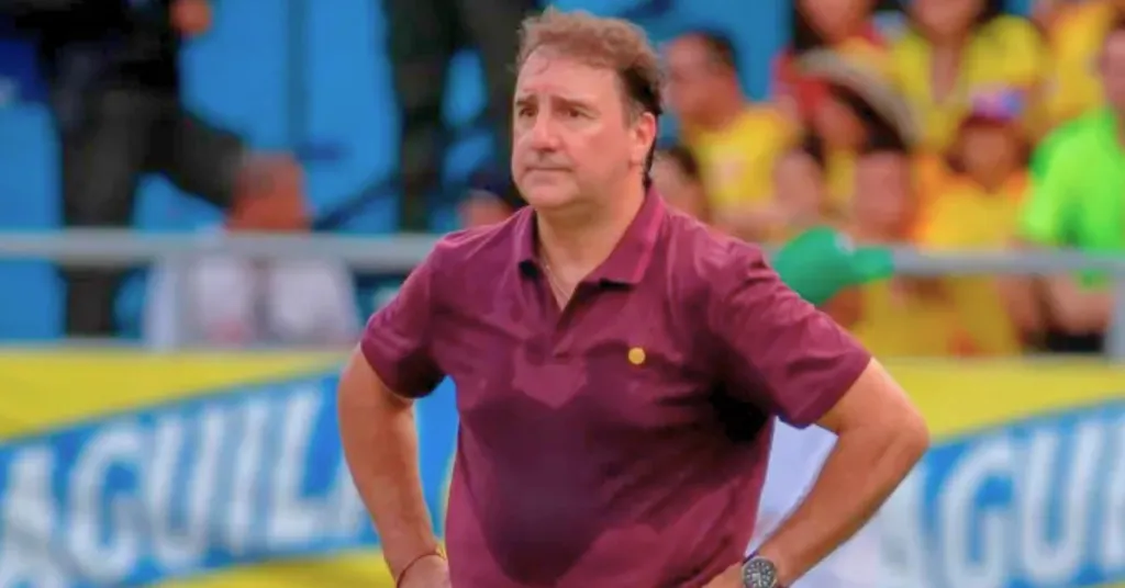 Prelista de Colombia al Mundial 2026: las dudas de Lorenzo