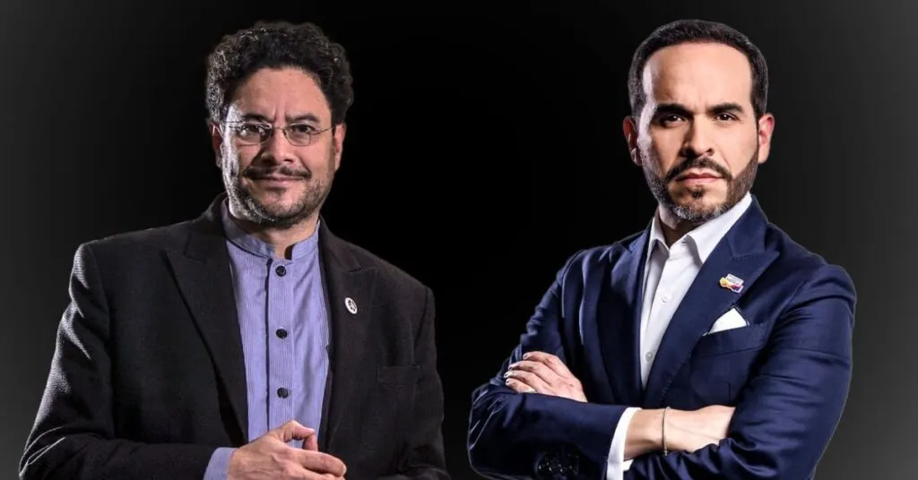 Según la IA: este sería el próximo presidente de Colombia,presidente de colombia