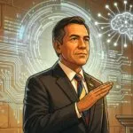 Según la IA: este sería el próximo presidente de Colombia