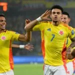 Selección Colombia en el Mundial 2026: así sería su camino según la IA