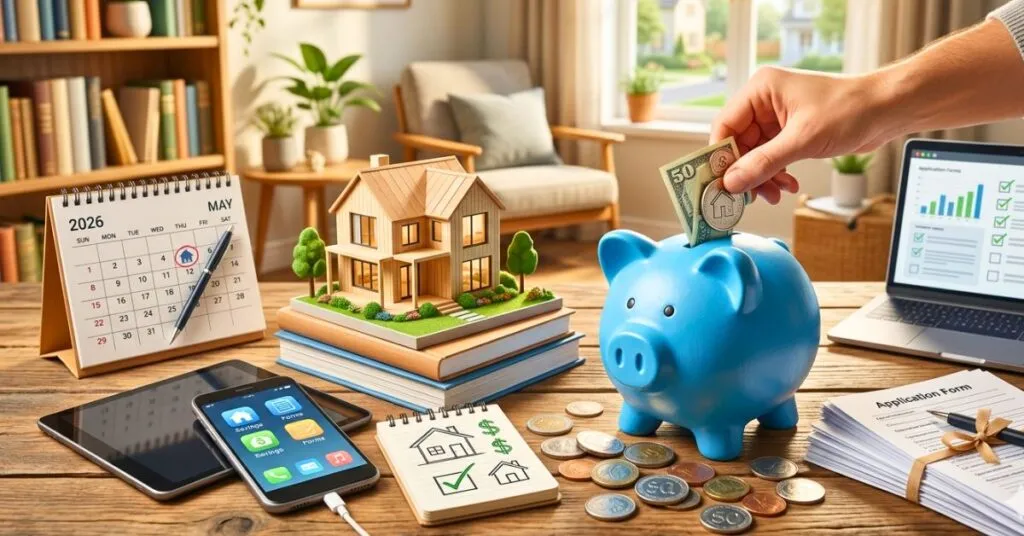 Subsidio Ahorro para mi Casa 2026: guía para postularte