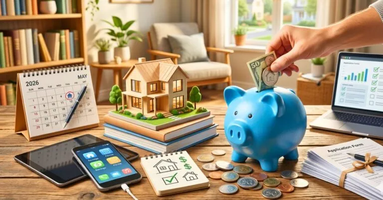 Subsidio Ahorro para mi Casa 2026: guía para postularte