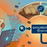 ¿Cómo saber si estoy reportado en Datacrédito por cédula?