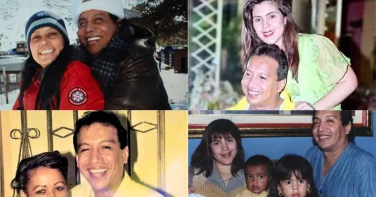 ¿Cuántas esposas tuvo Diomedes Díaz en la vida real?