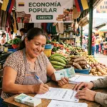 Créditos para la economía popular: solicite hasta $140 millones en Colombia