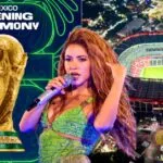 Inauguración de la Copa Mundial de la FIFA 2026: hora, artistas y dónde verla en Colombia