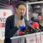 Iván Cepeda se retracta: no hallan pruebas de fraude electoral