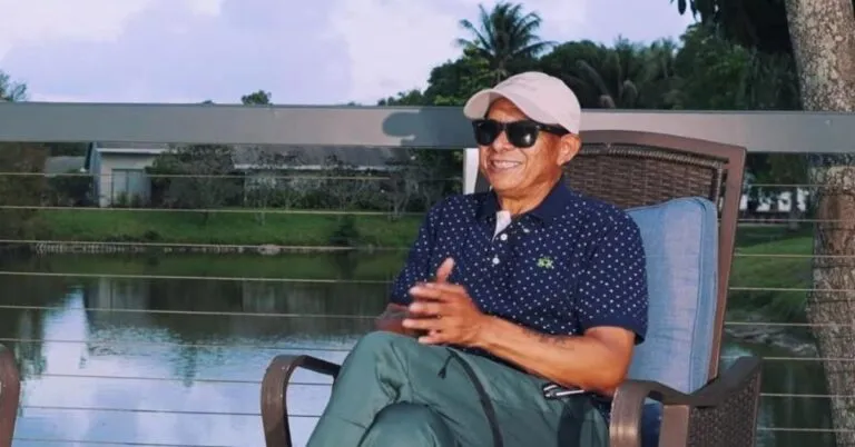 Iván René Valenciano revela que padece cáncer y anuncia su retiro temporal