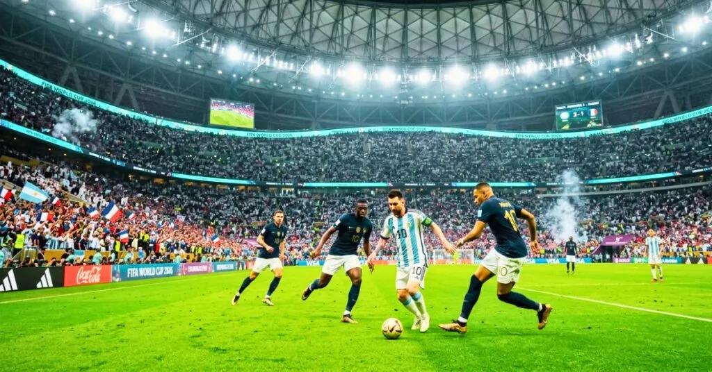 Mundial FIFA 2026: ETB y DIRECTV transmitirán los 104 partidos