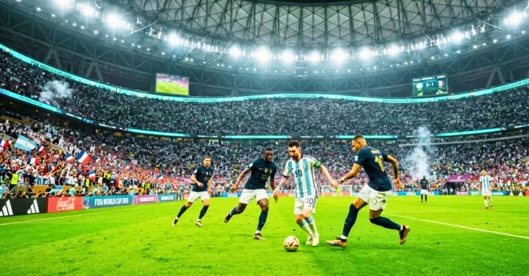 Mundial FIFA 2026: ETB y DIRECTV transmitirán los 104 partidos