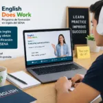 Cursos gratis de inglés del SENA: así puede inscribirse y obtener certificación