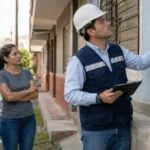 Terremoto en Colombia: cómo reclamar el seguro de la vivienda