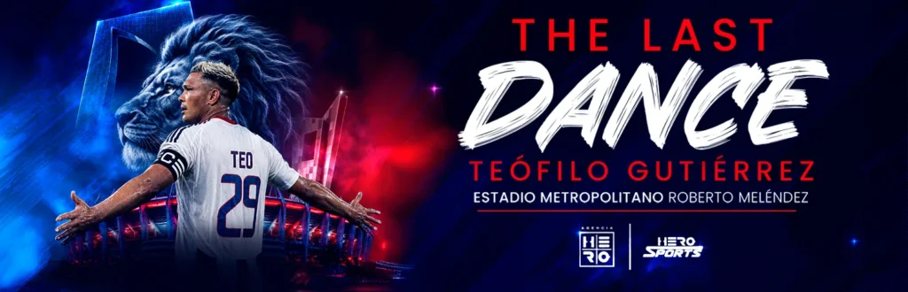 retiro de Teófilo Gutiérrez,Teófilo Gutiérrez,Junior de Barranquilla,The Last Dance,Liga BetPlay,Selección Colombia,Retiro Teo,Fútbol colombiano,Barranquilla