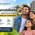 Casas y lotes desde $36 millones: así funciona Tu360Inmobiliario