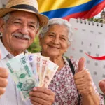 Colombia Mayor extiende plazo para cobrar el ciclo 7