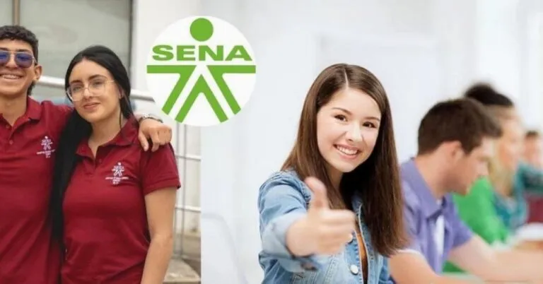 Inscripciones a la cuarta convocatoria de formación del SENA