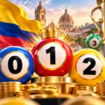 Estos son los números de lotería que más se repitieron en 2026