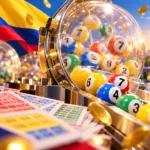 Resultados loterías Colombia del 25 de septiembre de 2026