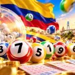 Resultados loterías Colombia del 26 de septiembre de 2026