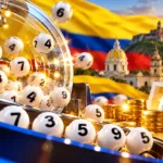 Resultados loterías Colombia del 28 de septiembre de 2026