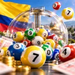 Resultados loterías Colombia del 24 de septiembre de 2026