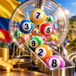 Resultados loterías Colombia del 16 de septiembre de 2026