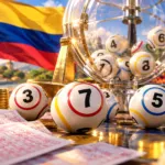 Resultados loterías Colombia del 20 de septiembre de 2026