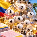 Resultados loterías Colombia del 21 de septiembre de 2026