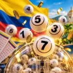 Resultados loterías Colombia del 22 de septiembre de 2026
