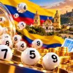 Resultados loterías Colombia del 29 de septiembre de 2026