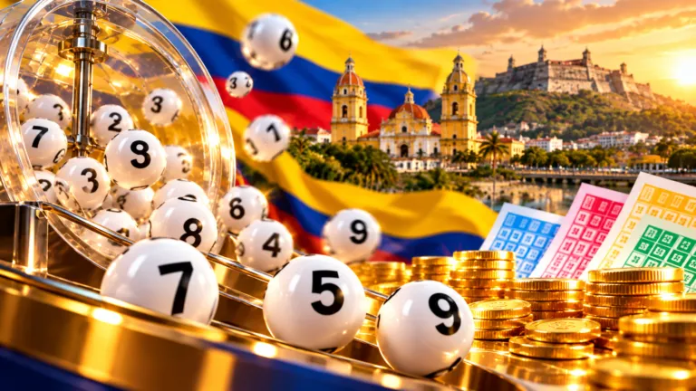 Resultados de las loterías de Colombia del 29 de septiembre de 2026